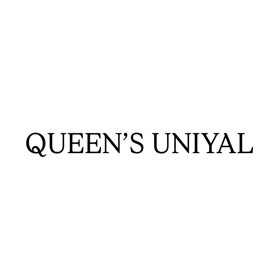 QUEEN'S UNIYAL