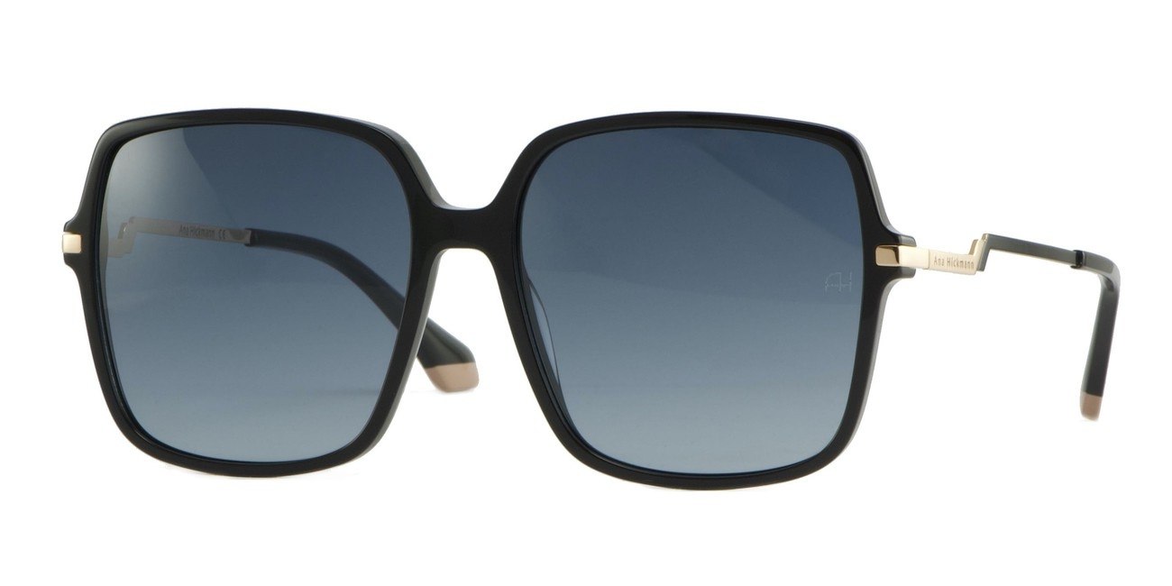 عینک آفتابی آناهکمن_Ana Hickmann 9323