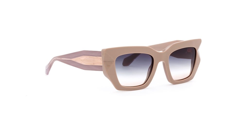 عینک آفتابی آناهکمن_Ana Hickmann 9416