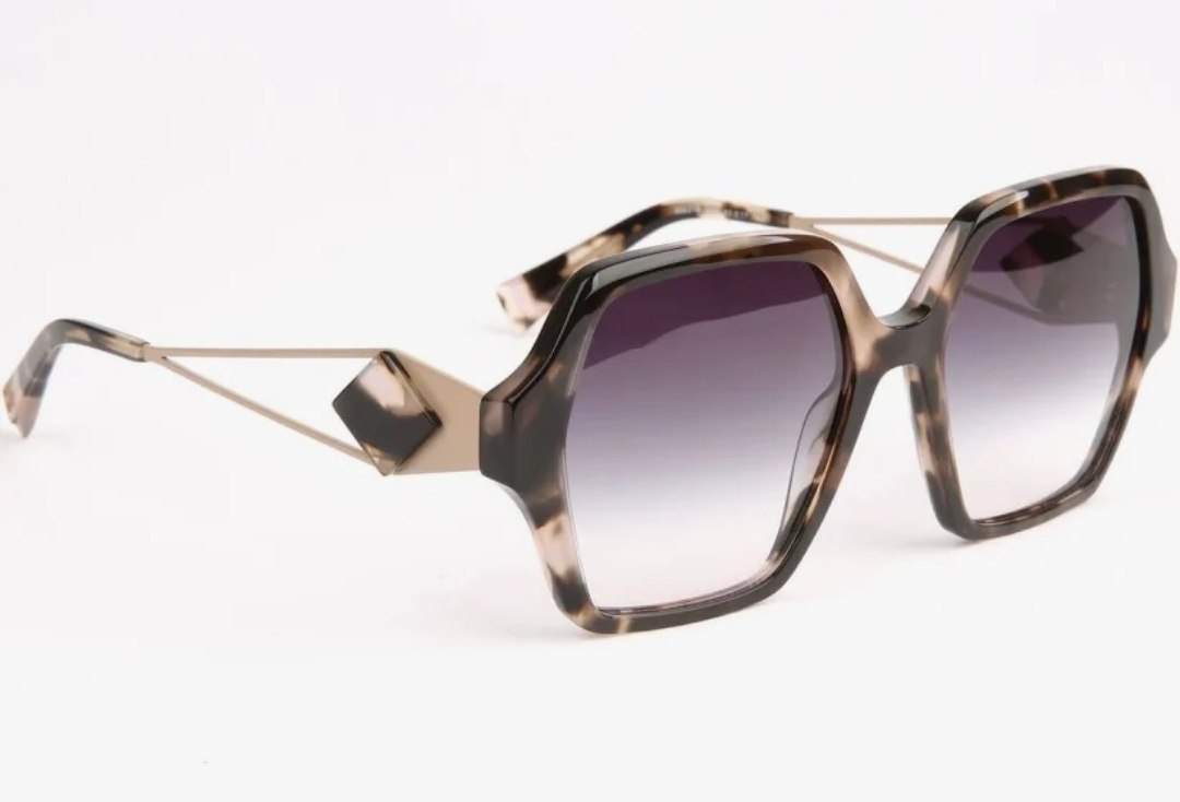 عینک آفتابی هیکمن_Hickmann 9219