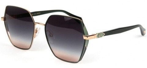 عینک آفتابی آناهکمن_Ana Hickmann 3269