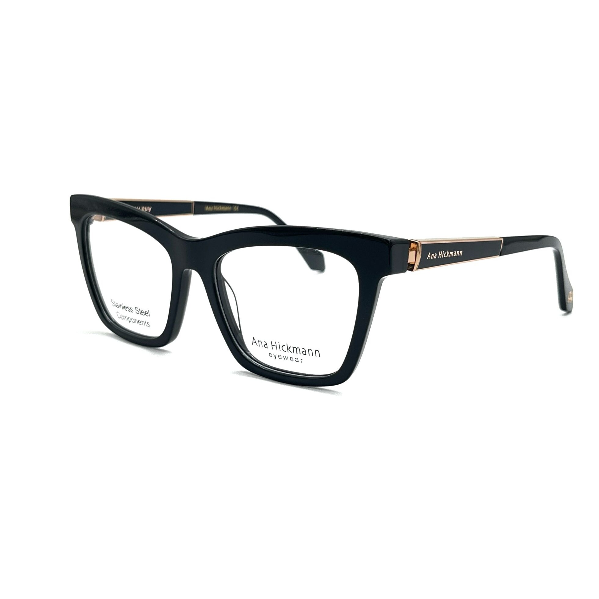 عینک طبی آناهکمن_Ana Hickmann 6507