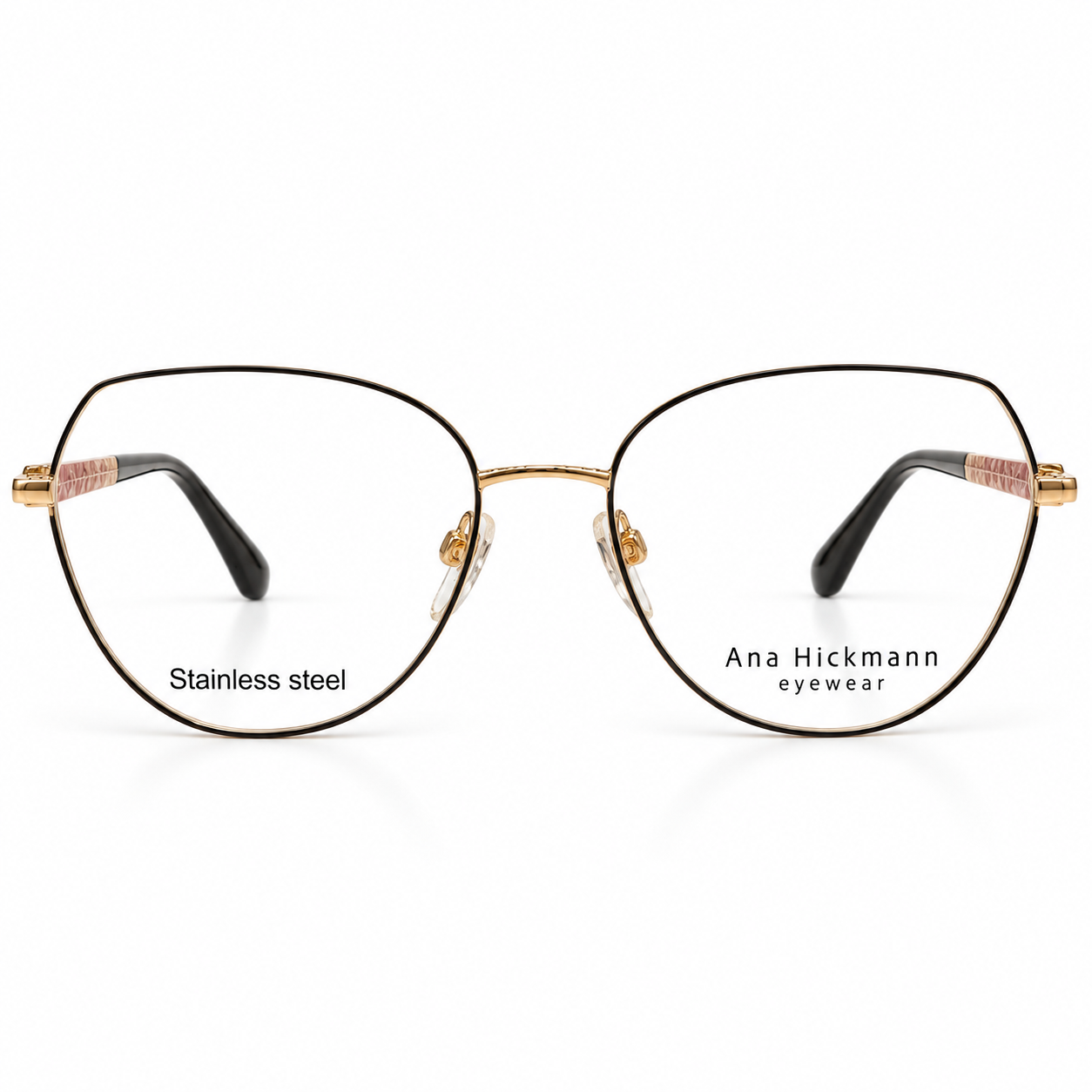 عینک طبی آناهکمن_Ana Hickmann 1500