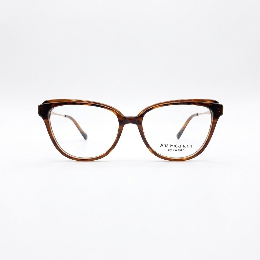 عینک طبی آناهکمن_Ana Hickmann 6506