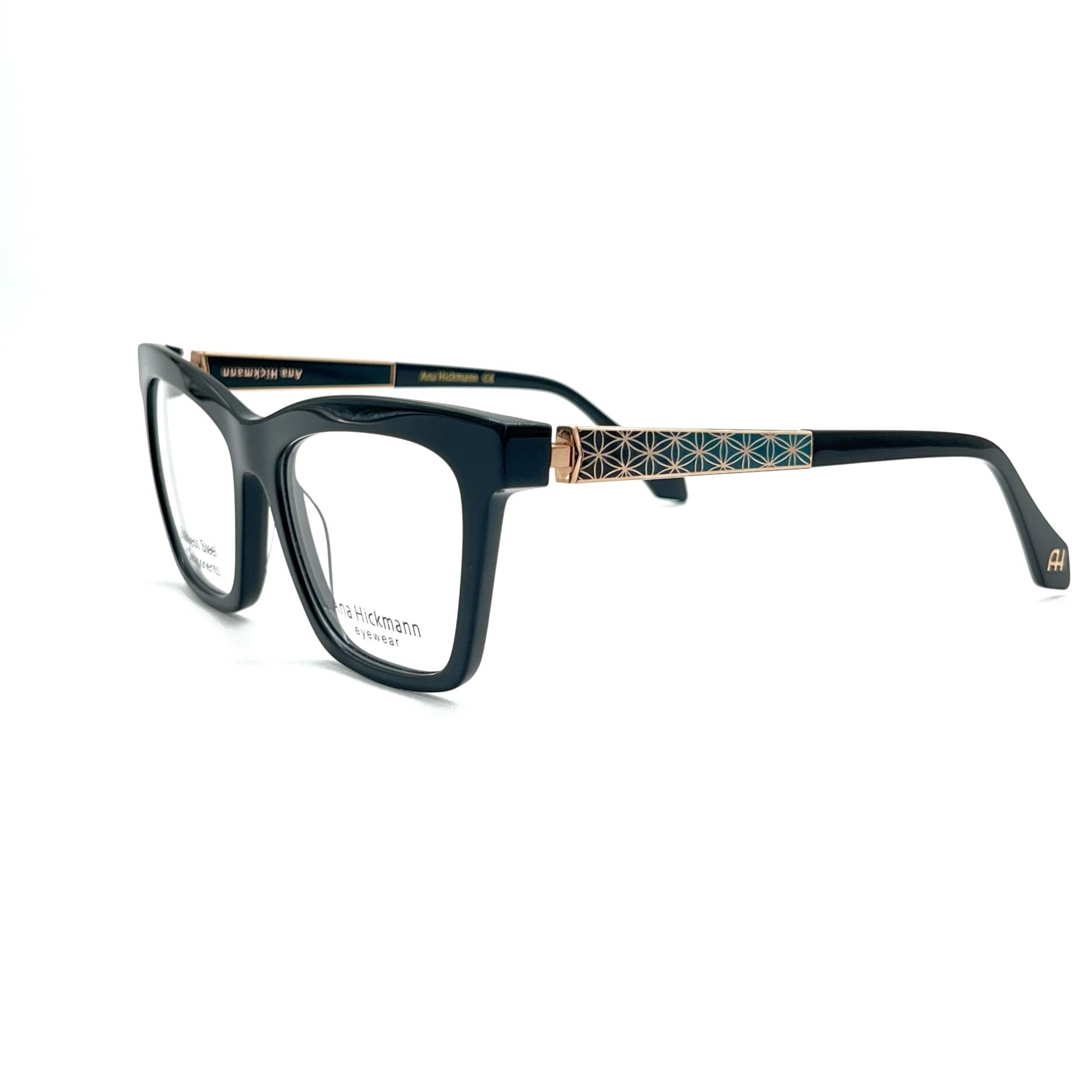 عینک طبی آناهکمن_Ana Hickmann 6507