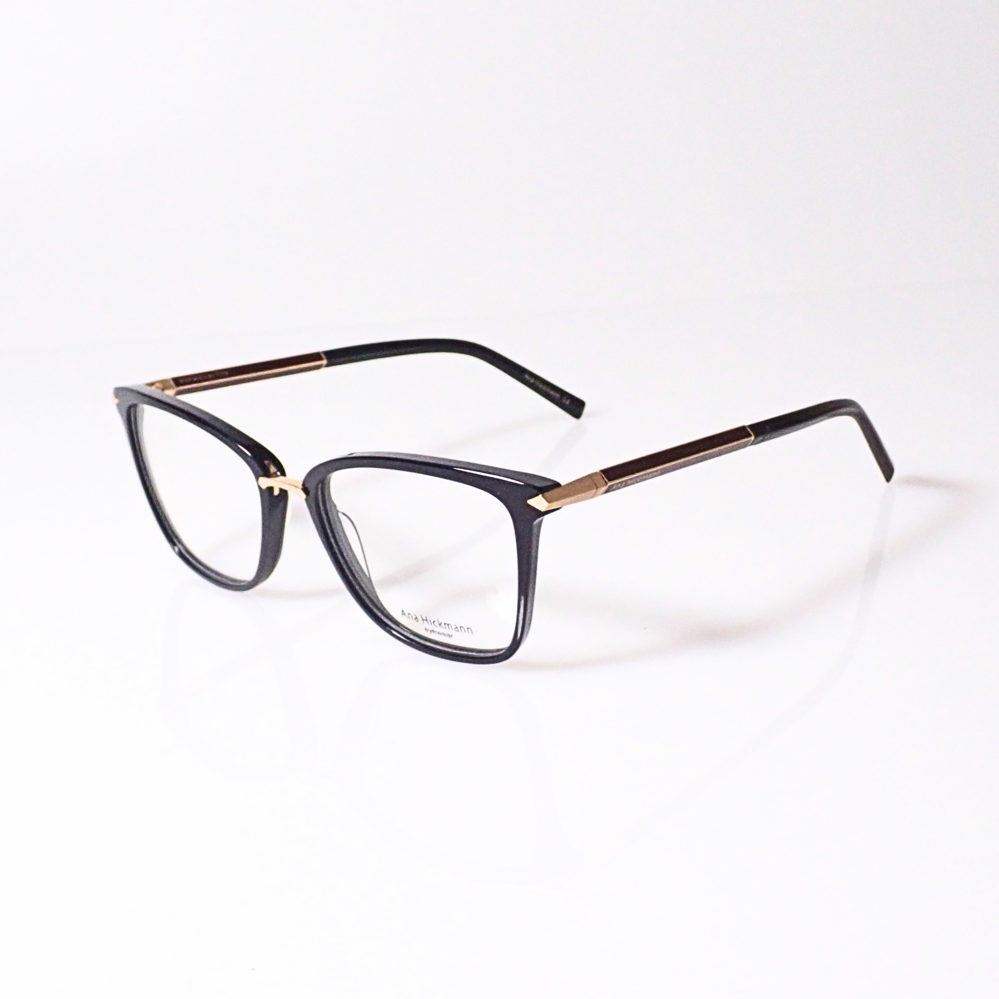 عینک طبی آناهکمن_Ana Hickmann 6350