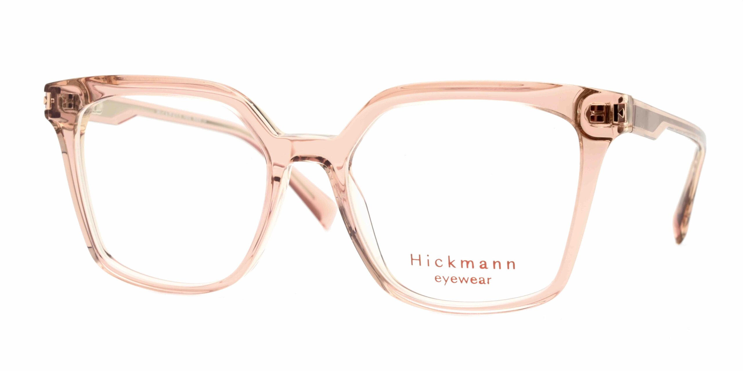عینک طبی هکمن_Hickmann 6271