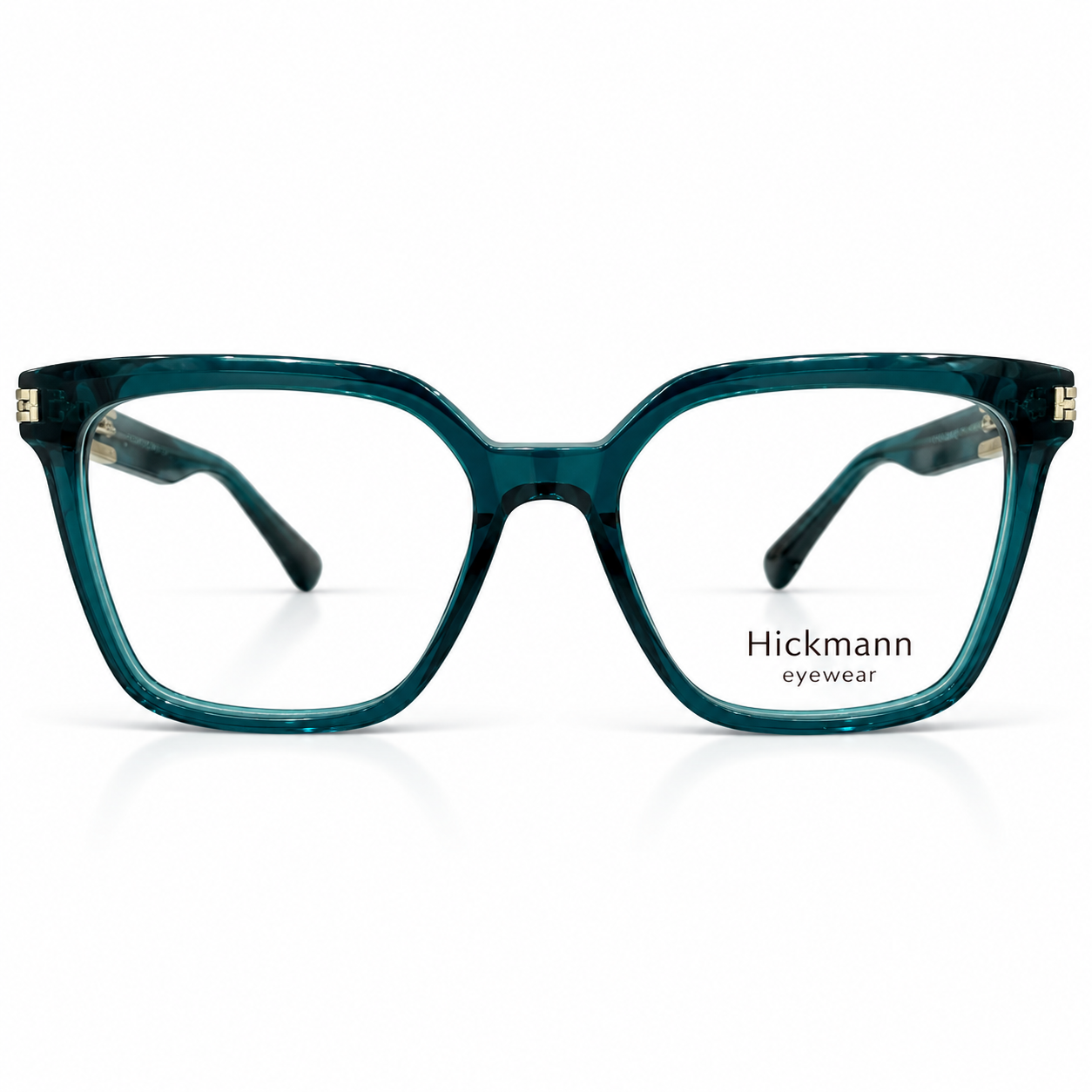 عینک طبی هکمن_Hickmann 6271