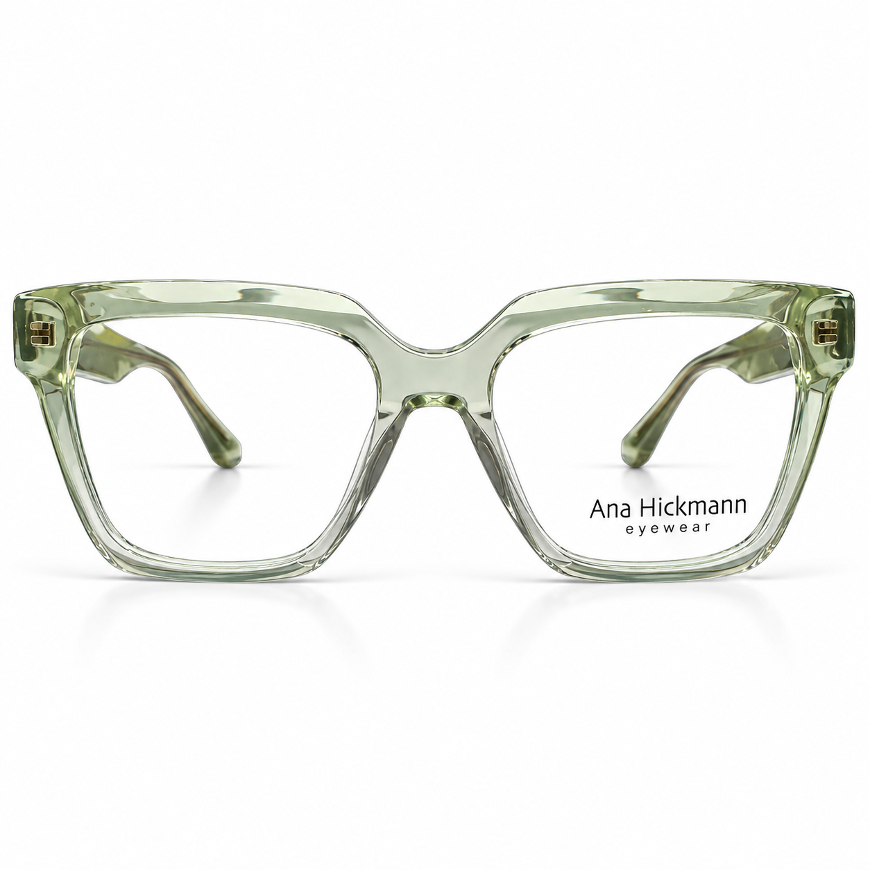 عینک طبی آناهکمن_Ana Hickmann 6522