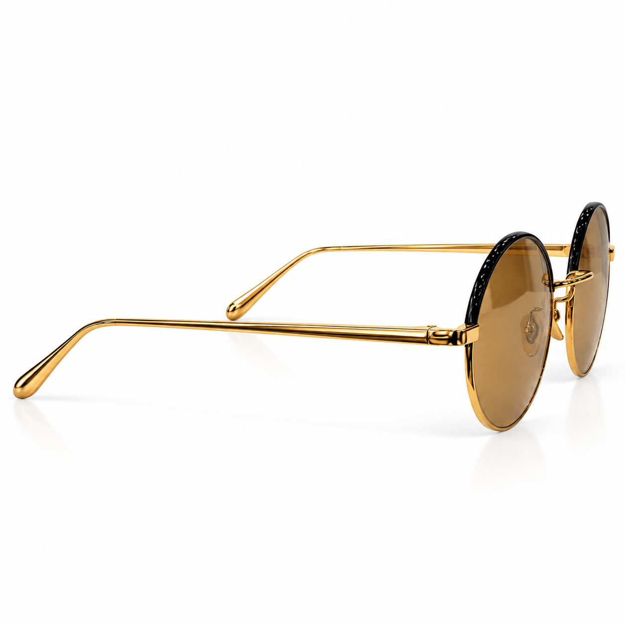 عینک آفتابی لیندا فارو_Linda Farrow 583