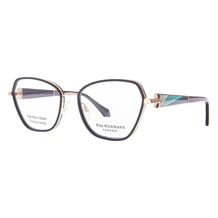 عینک طبی آناهکمن_Ana Hickmann 1503