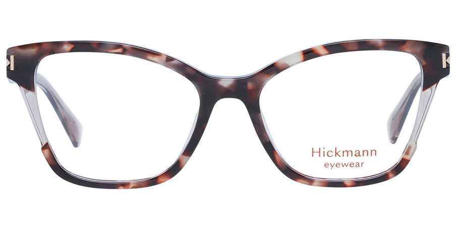 عینک طبی هکمن_Hickmann 6249