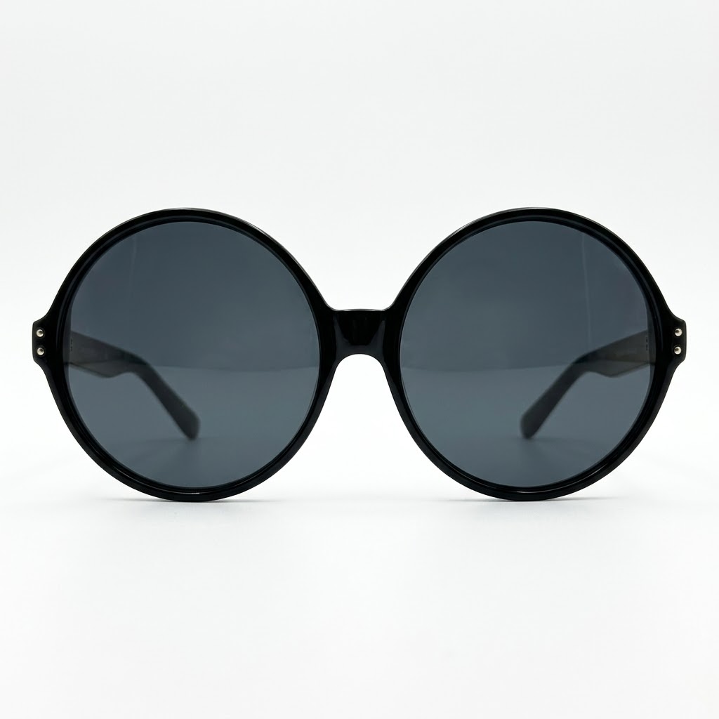 عینک آفتابی لیندا فارو_Linda Farrow 451