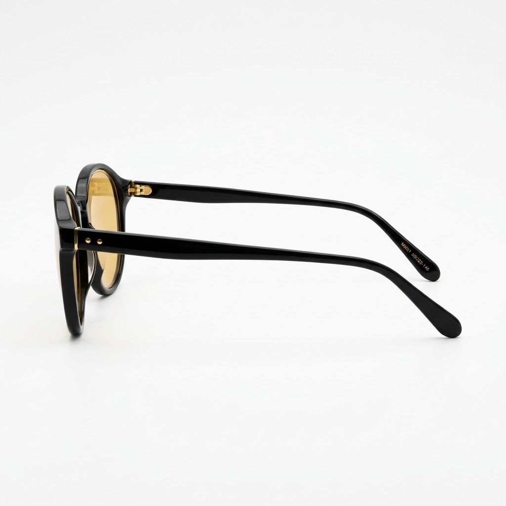 عینک آفتابی لیندا فارو_Linda Farrow 652
