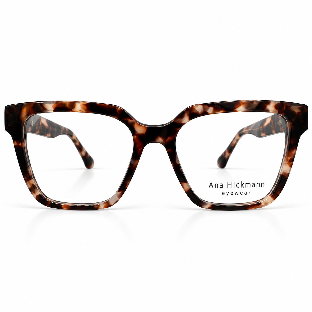 عینک طبی آناهکمن_Ana Hickmann 6487