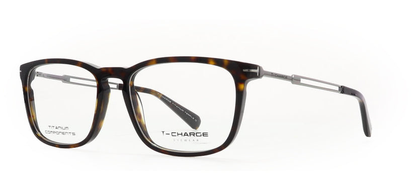 عینک طبی تی_شارج مدل TC 6320T