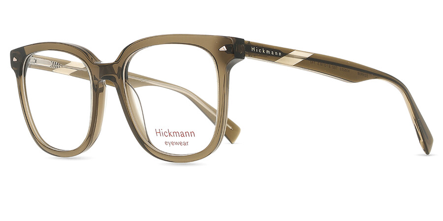 عینک طبی هکمن_Hickmann 6253