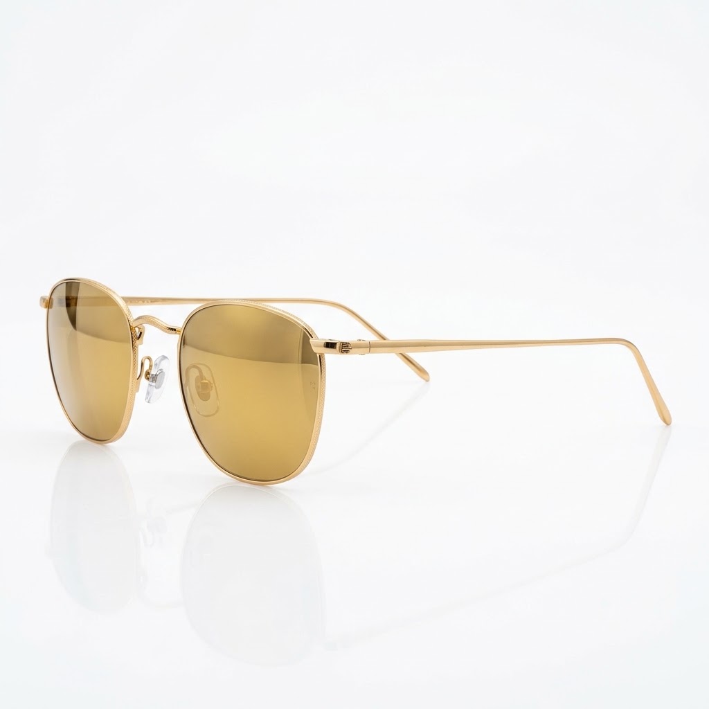 عینک آفتابی لیندا فارو_Linda Farrow 479