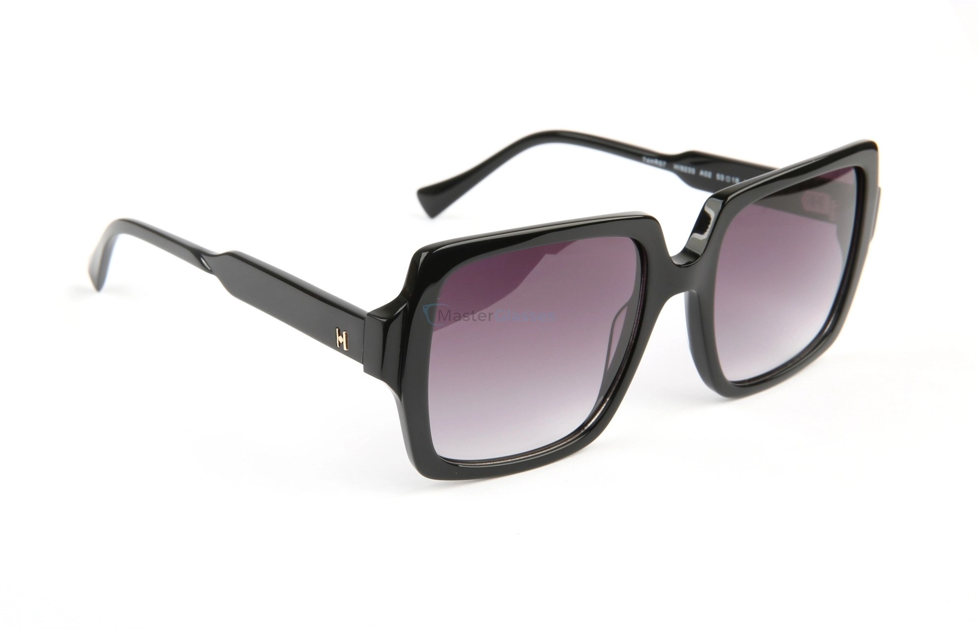 عینک آفتابی هیکمن_Hickmann 9233