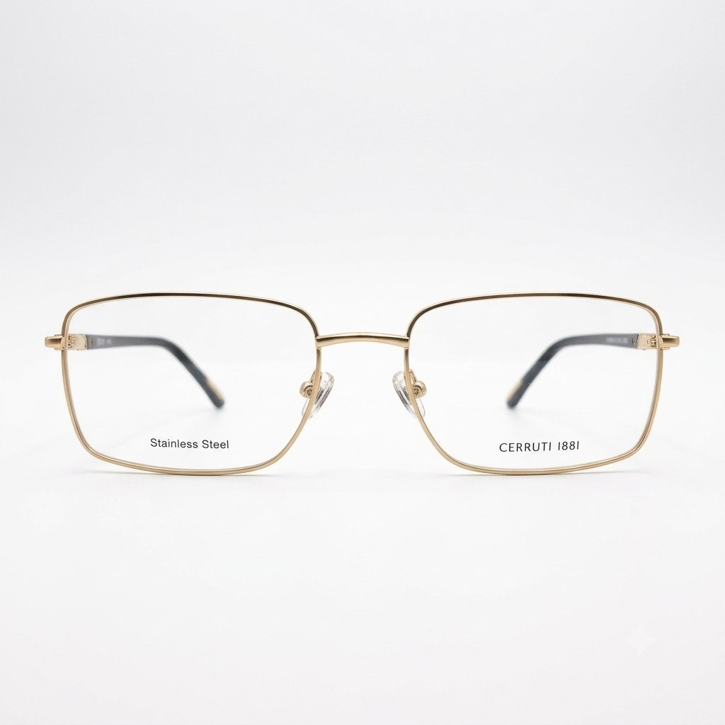 عینک طبی چروتی_Cerruti 60038
