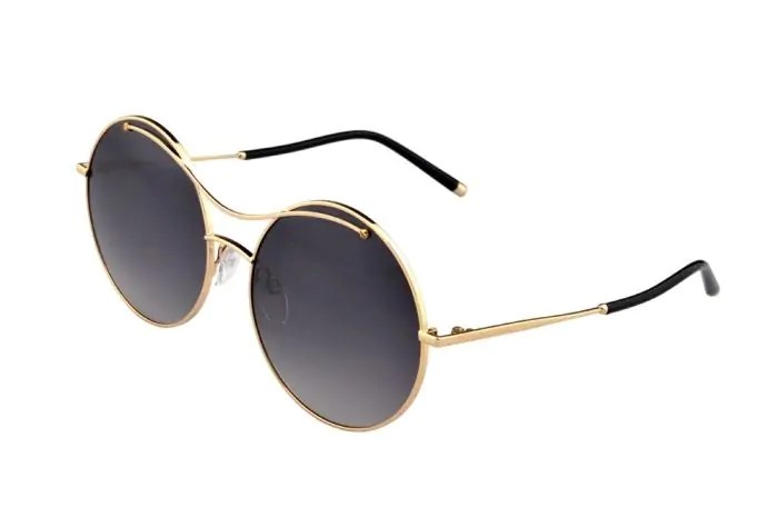 عینک آفتابی آناهکمن_Ana Hickmann 3171