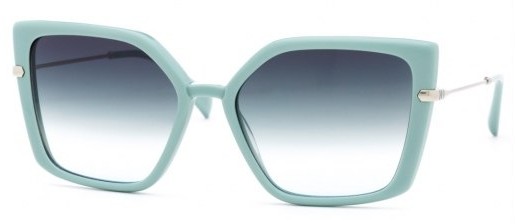 عینک آفتابی هیکمن_Hickmann 9234