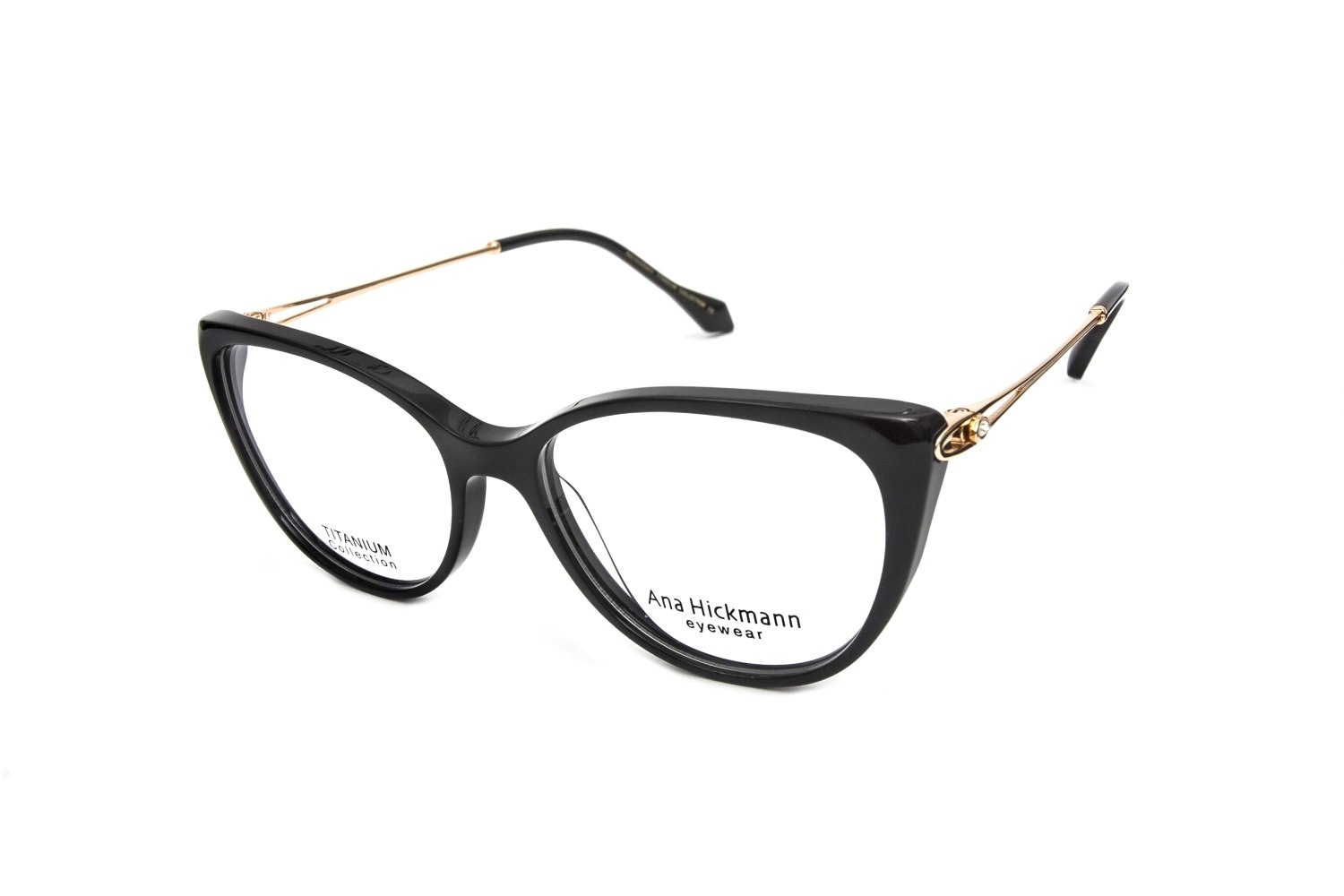 عینک طبی آناهکمن_Ana Hickmann 6502T