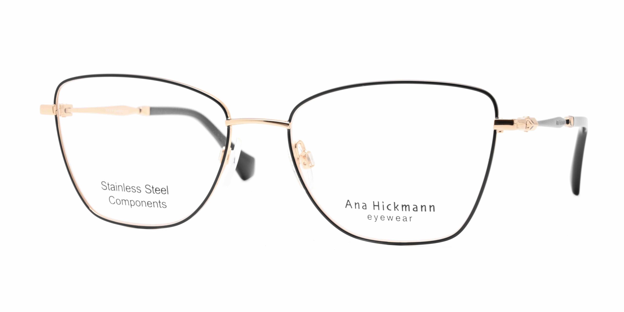 عینک طبی آناهکمن_Ana Hickmann 1510