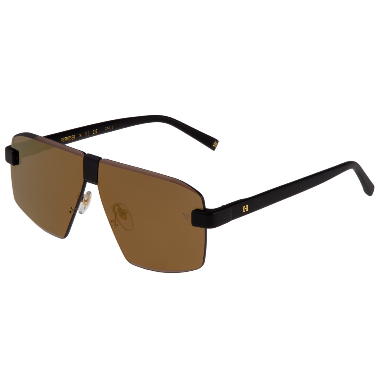 عینک آفتابی هرموسا مدل HM1585