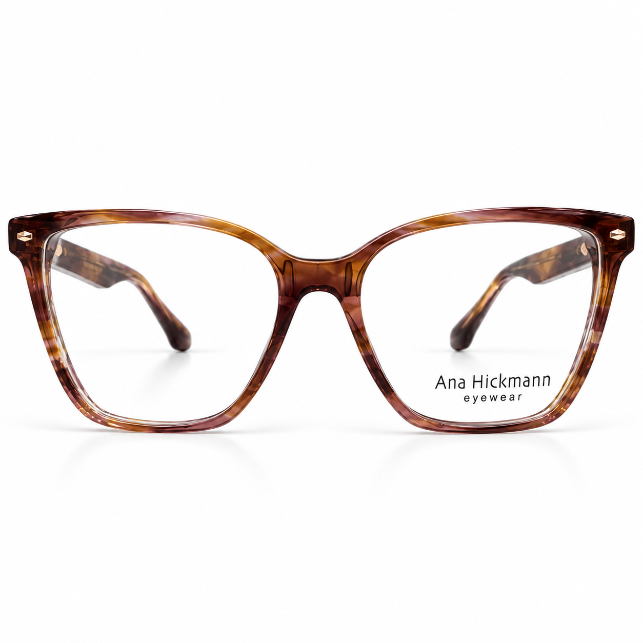 عینک طبی آناهکمن_Ana Hickmann 6510