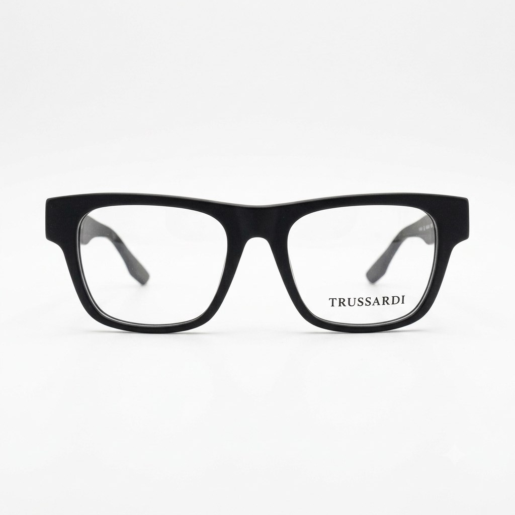 عینک طبی تروساردی_Trussardi 6015