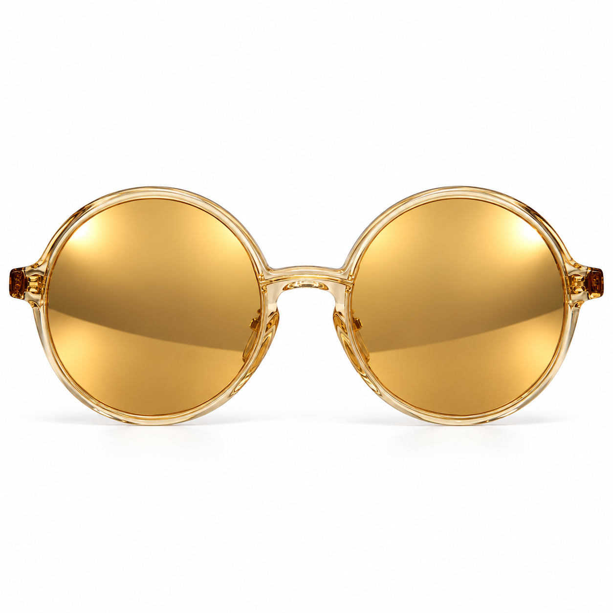 عینک آفتابی لیندا فارو_Linda Farrow 650