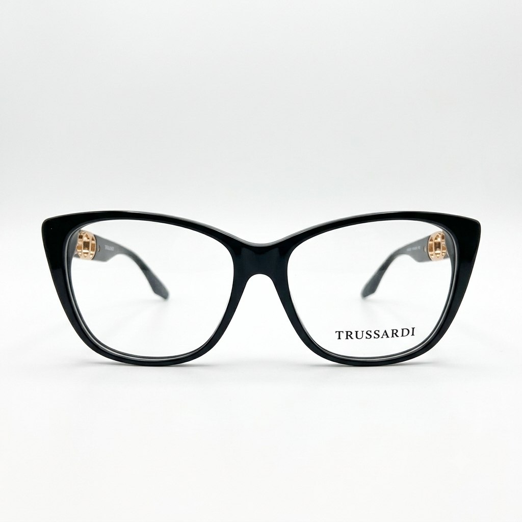 عینک طبی تروساردی_Trussardi 6000