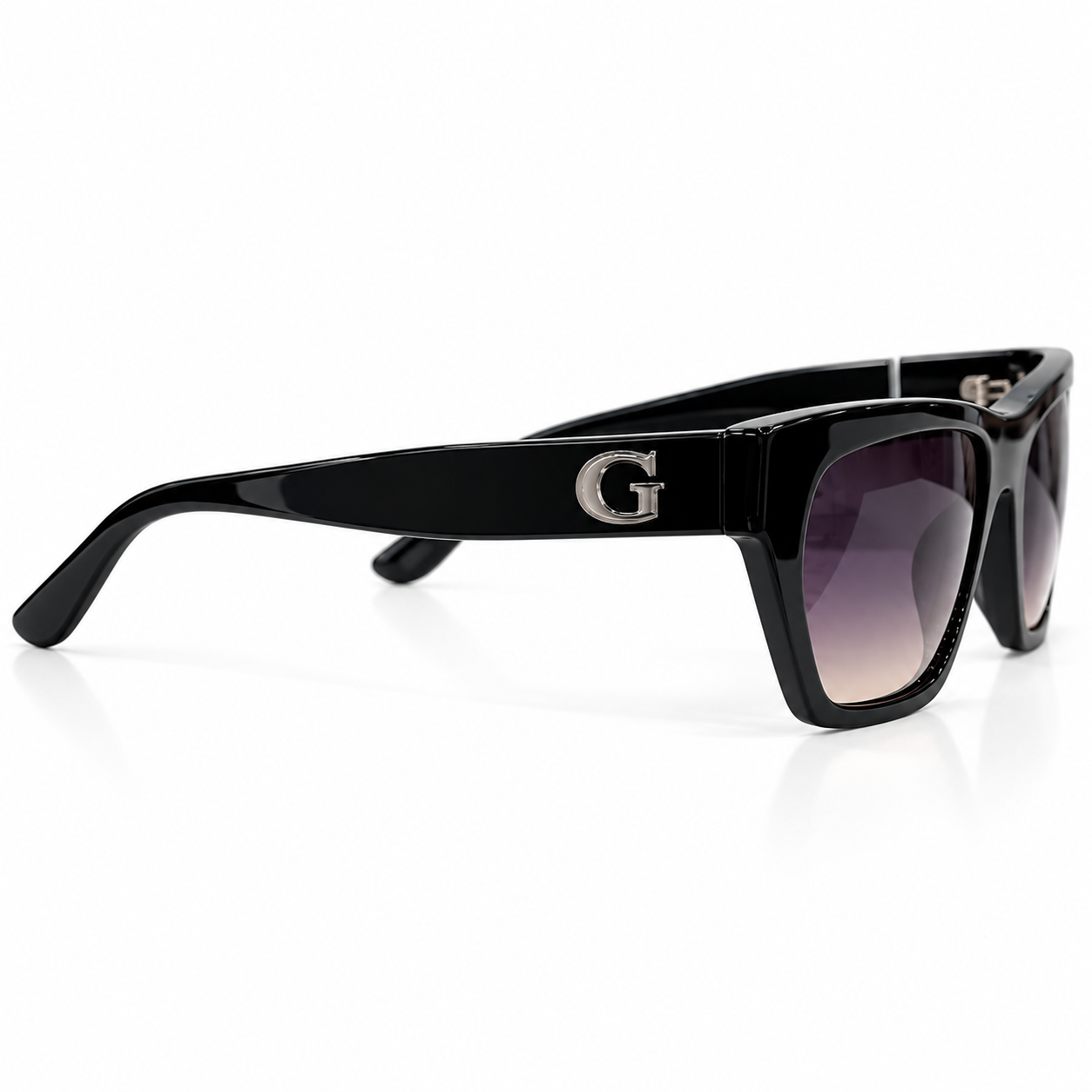 عینک آفتابی گس_Guess 00203