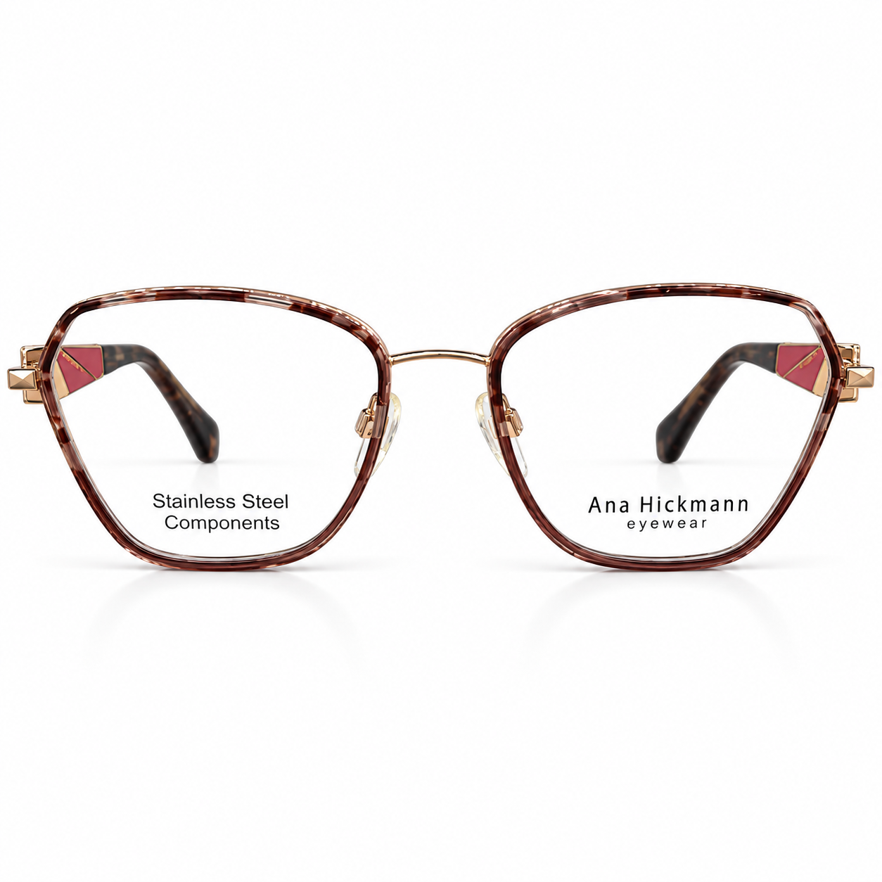 عینک طبی آناهکمن_Ana Hickmann 1503