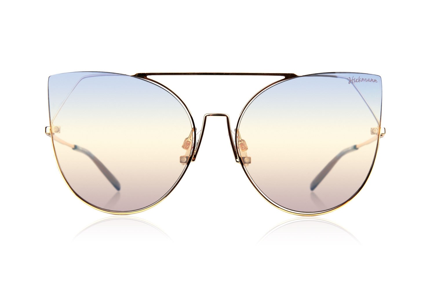 عینک آفتابی هیکمن_Hickmann 3087