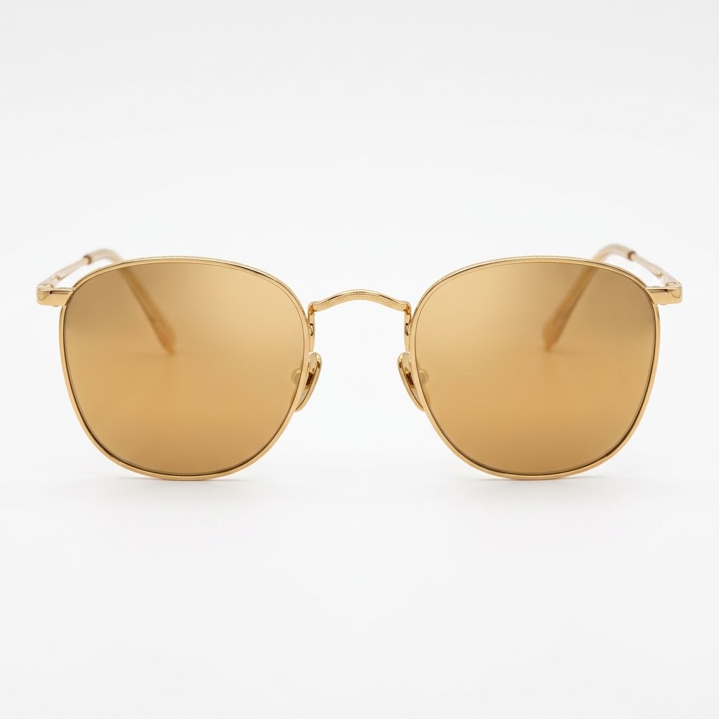 عینک آفتابی لیندا فارو_Linda Farrow 479