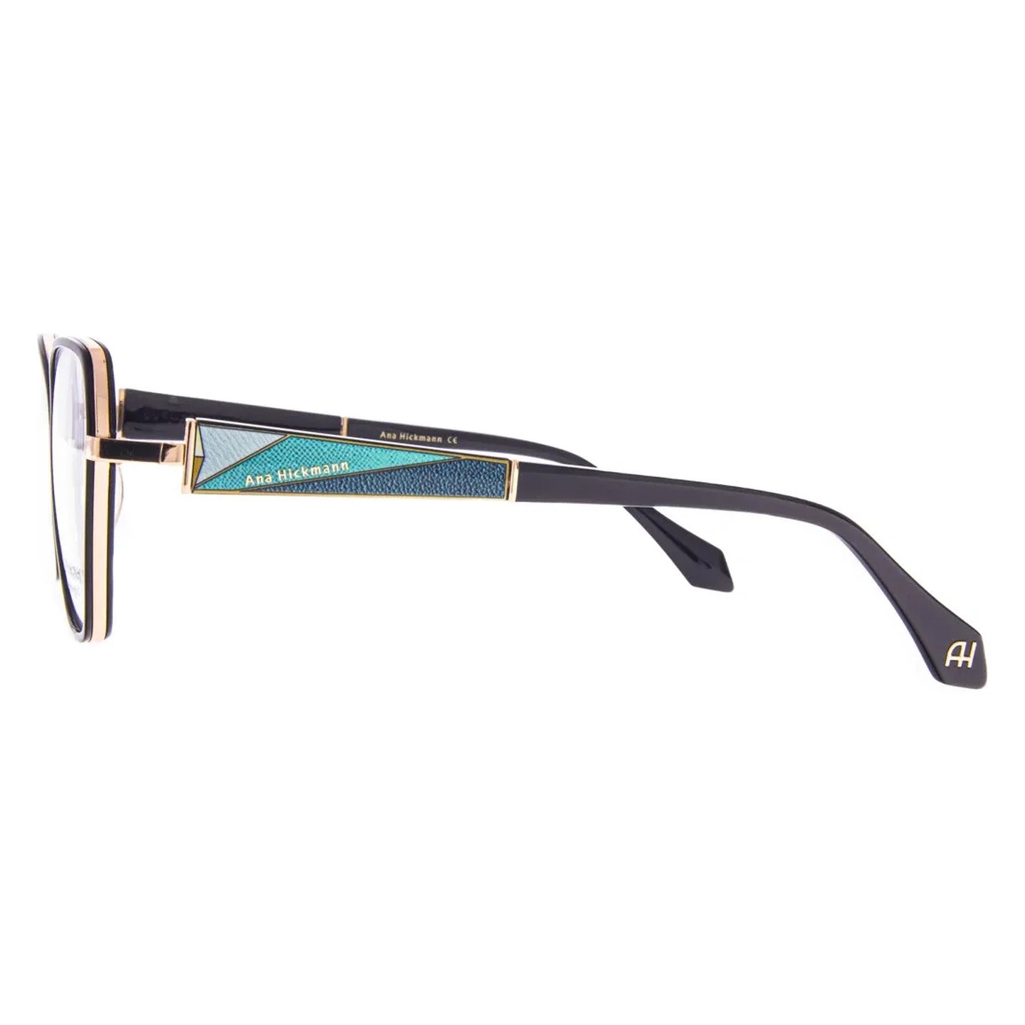عینک طبی آناهکمن_Ana Hickmann 1503