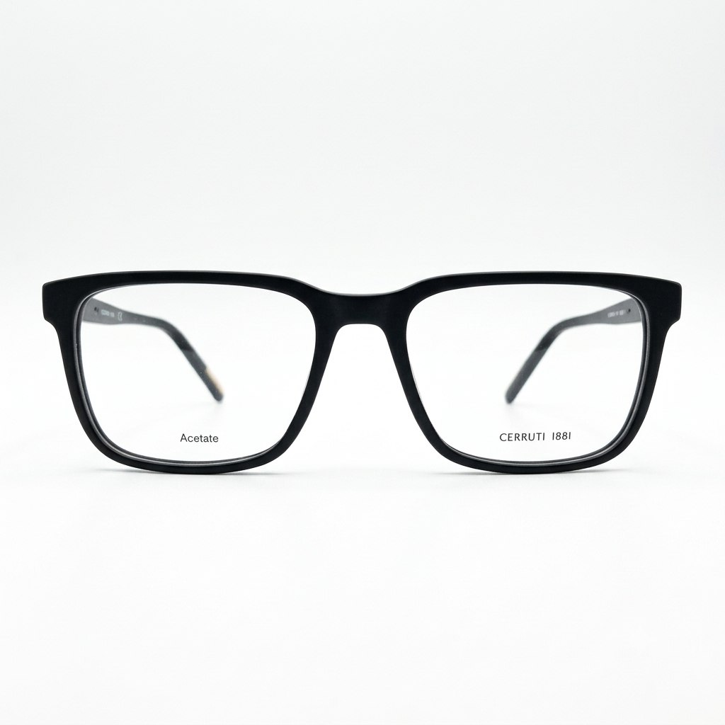 عینک طبی چروتی_Cerruti 60019
