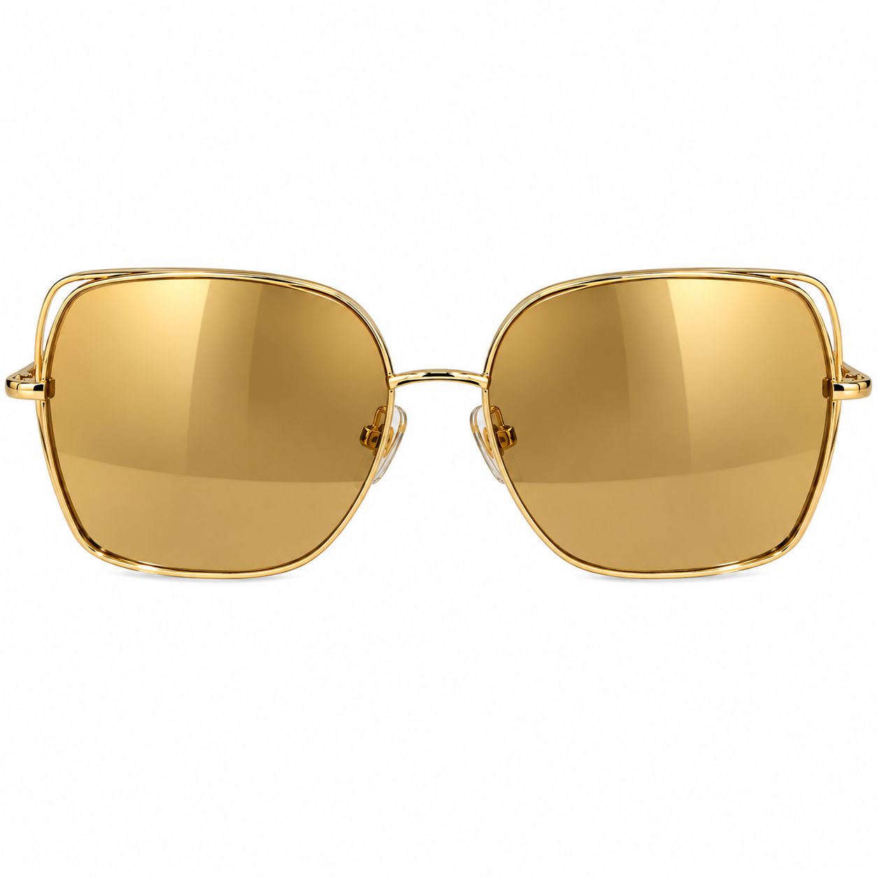 عینک آفتابی لیندا فارو_Linda Farrow 590