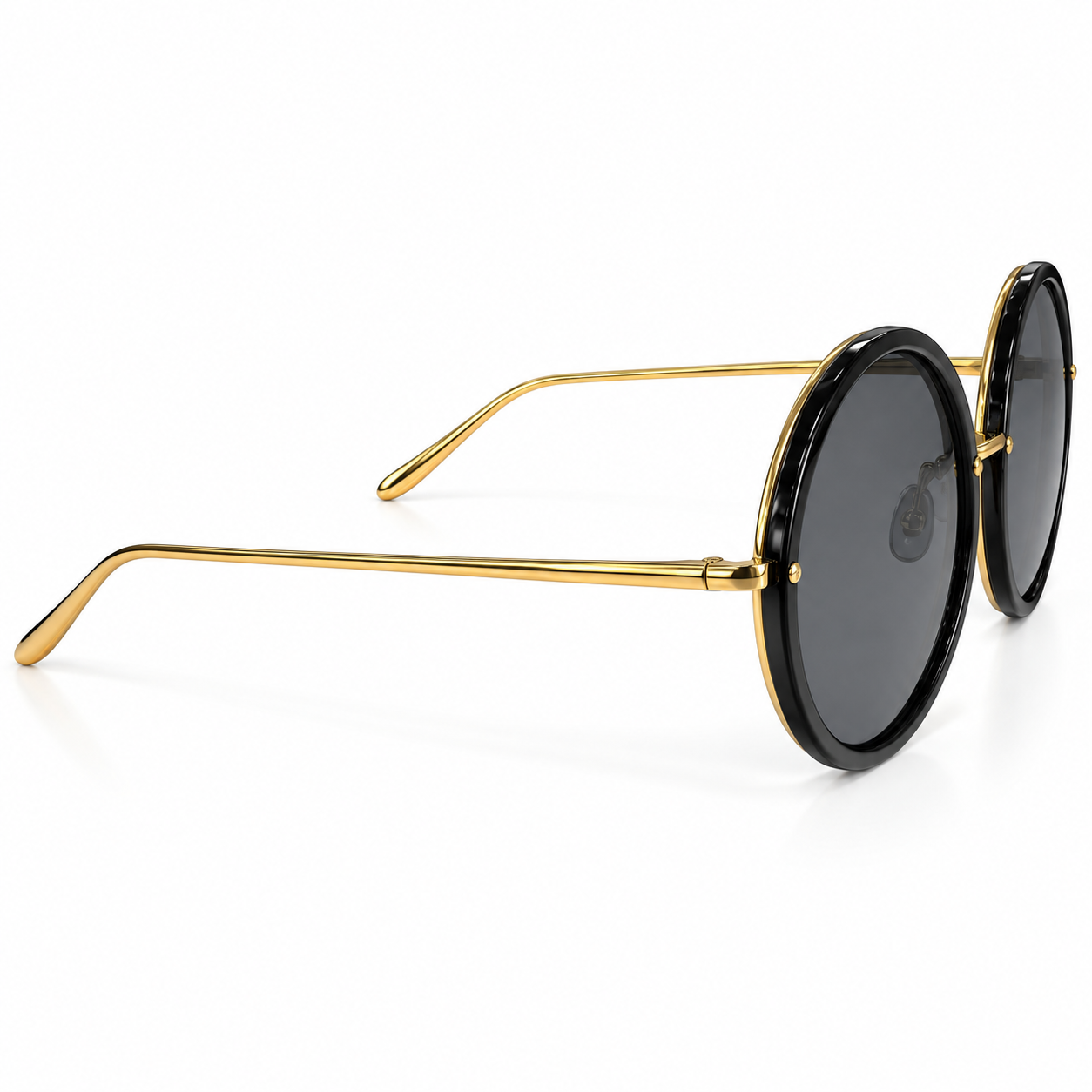 عینک آفتابی لیندا فارو_Linda Farrow 457