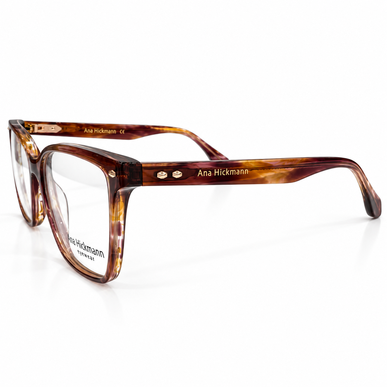 عینک طبی آناهکمن_Ana Hickmann 6510