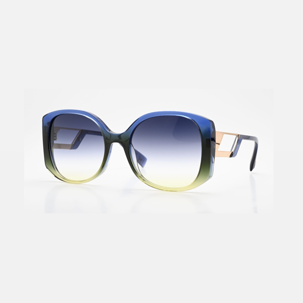 عینک آفتابی هیکمن مدل HI9216