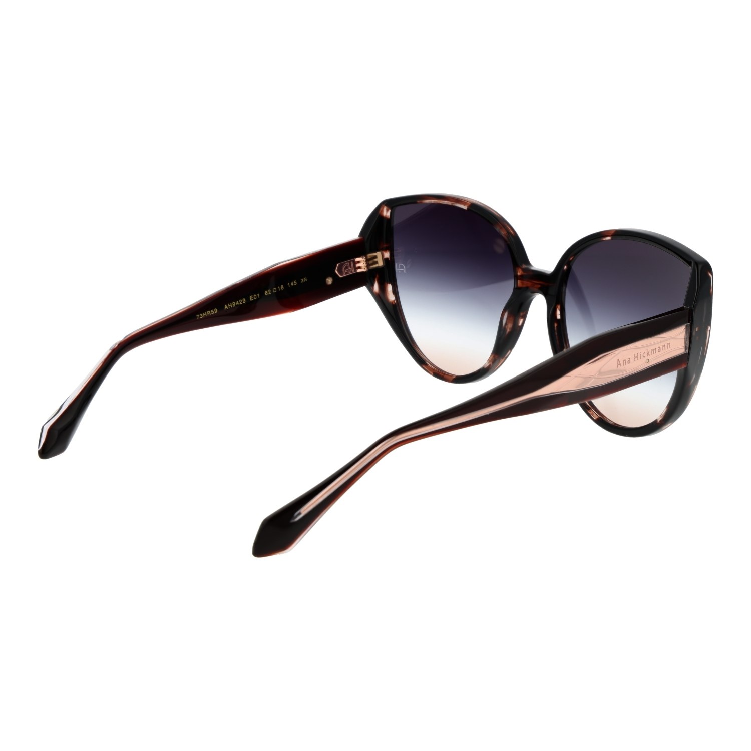 عینک آفتابی آناهکمن_Ana Hickmann 9429