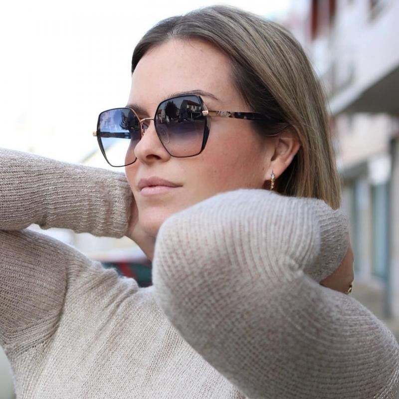 عینک آفتابی آناهکمن_Ana Hickmann 3269