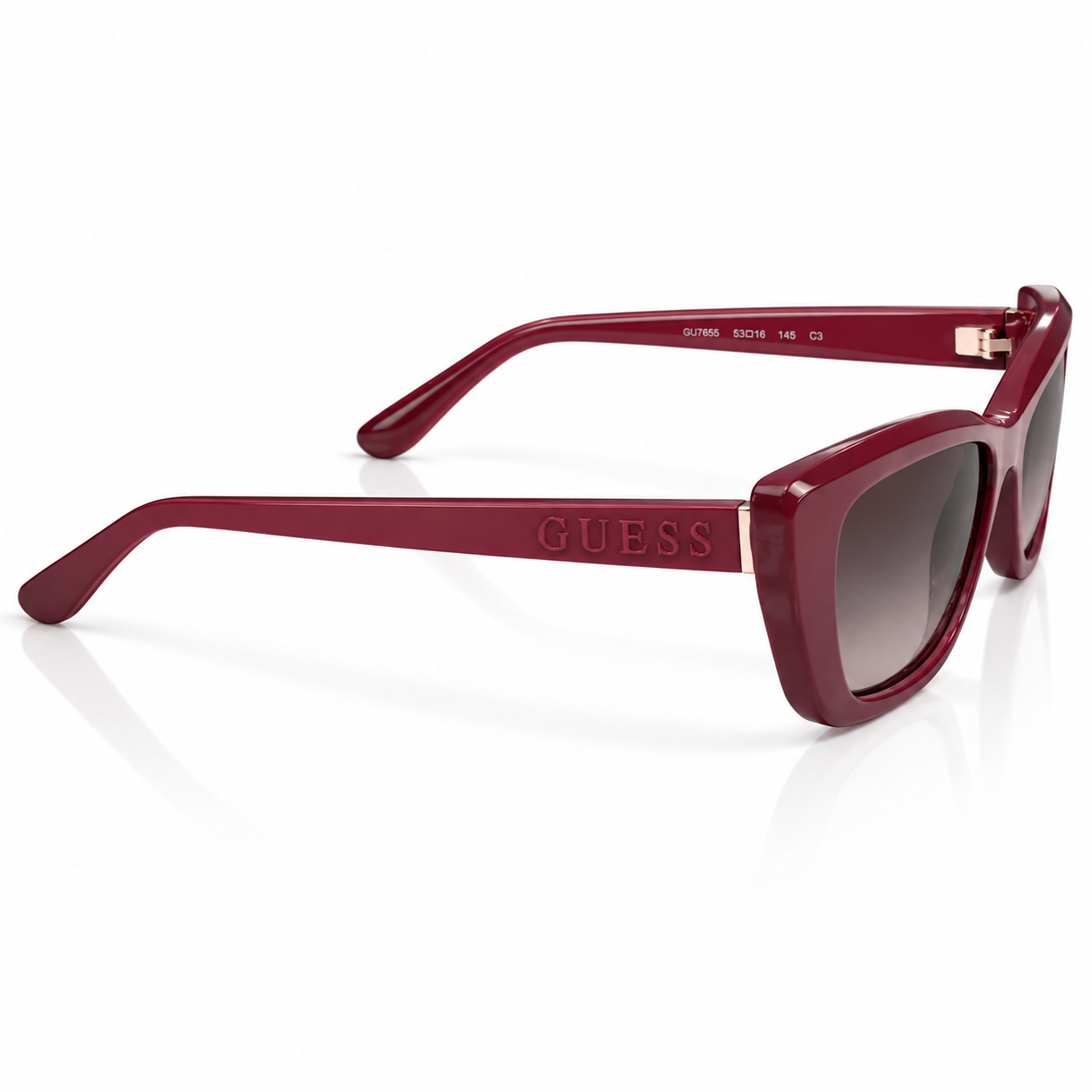 عینک آفتابی گس_Guess 00156