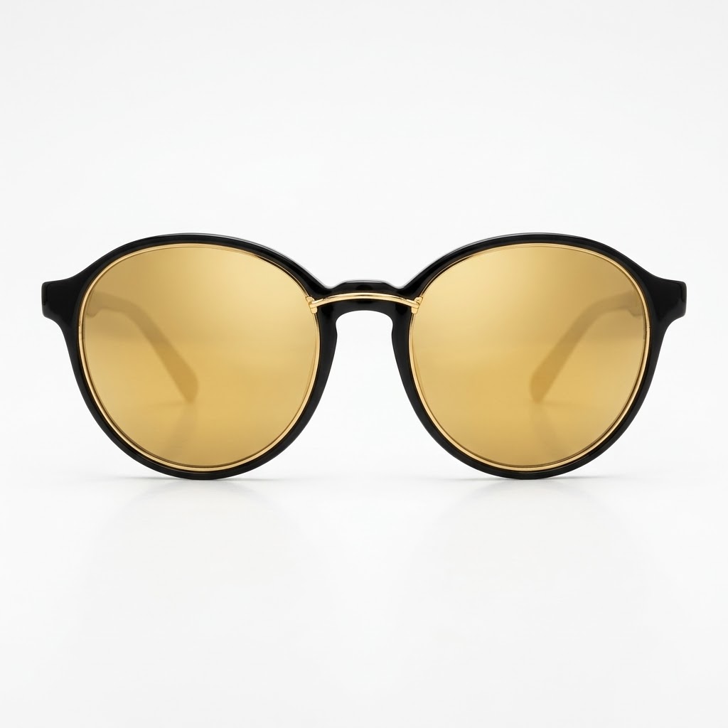 عینک آفتابی لیندا فارو_Linda Farrow 652