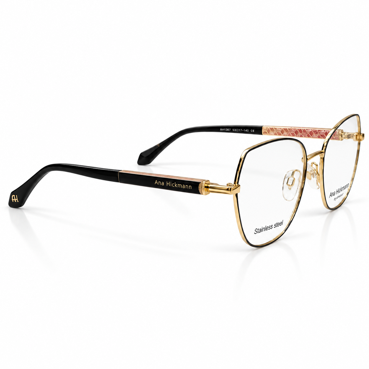 عینک طبی آناهکمن_Ana Hickmann 1500