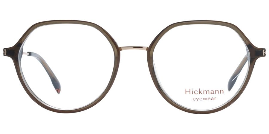 عینک طبی هکمن_Hickmann 6255