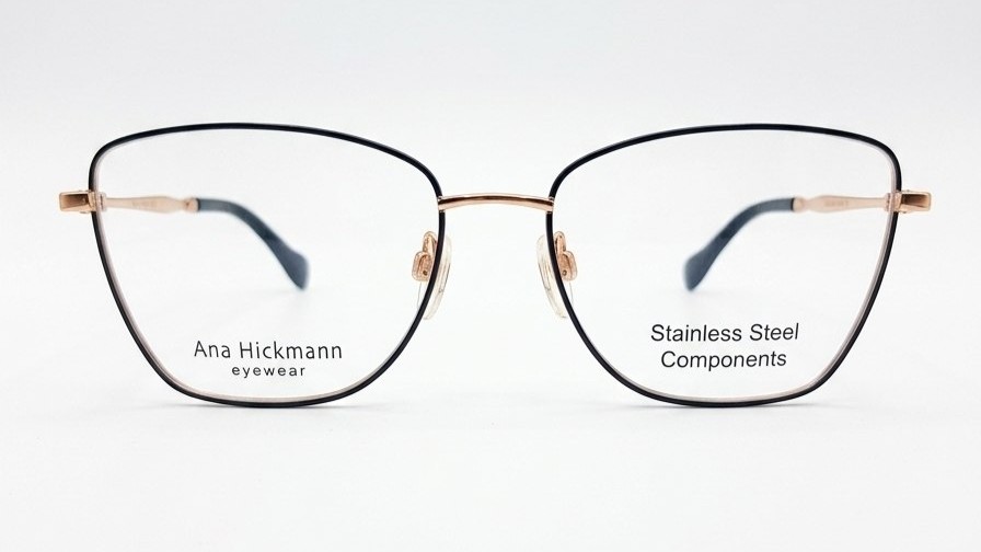 عینک طبی آناهکمن_Ana Hickmann 1510